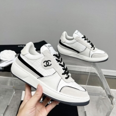 Chanel Casual Shoes